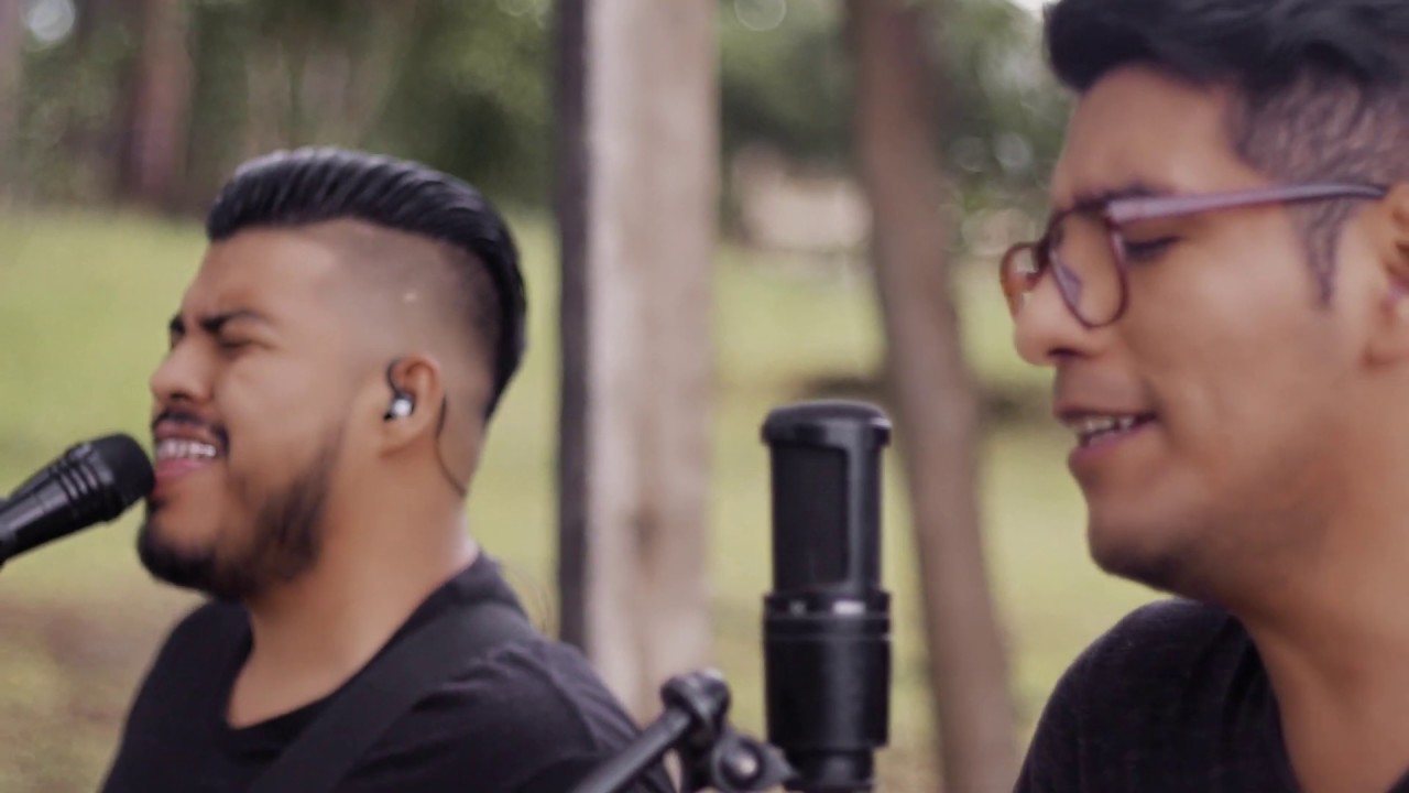 Axel Band - Amo Su Presencia