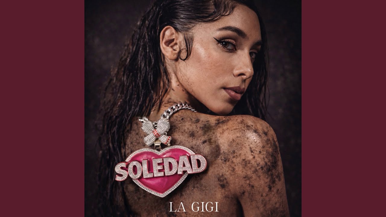 Watch Soledad Intro on YouTube Watch Soledad Intro on YouTube