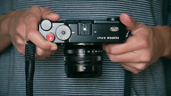 The X-Pan Rebirth of Fujifilm X-Pro1 - Fuji Rumors