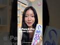 Apple Pencil Pro ลด 2,000 บาท ที่ Shopee รีบเลย! #iMoD #ApplePencil