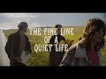 Fur  the fine line of a quiet life official