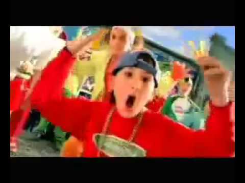 Sütaş Hadi Hüptür Hüptrik Reklamı