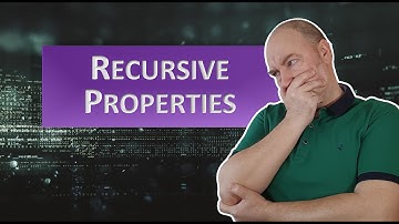 def. Recursion - see under Recursion | Explained by AI