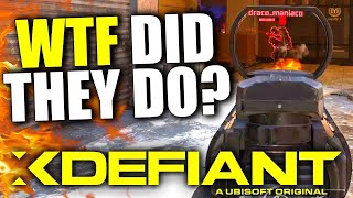 THE GAME THAT'S REVOLUTIONIZING THE SHOOTER GENRE | XDEFIANT GAMEPLAY + RELEASE DATE