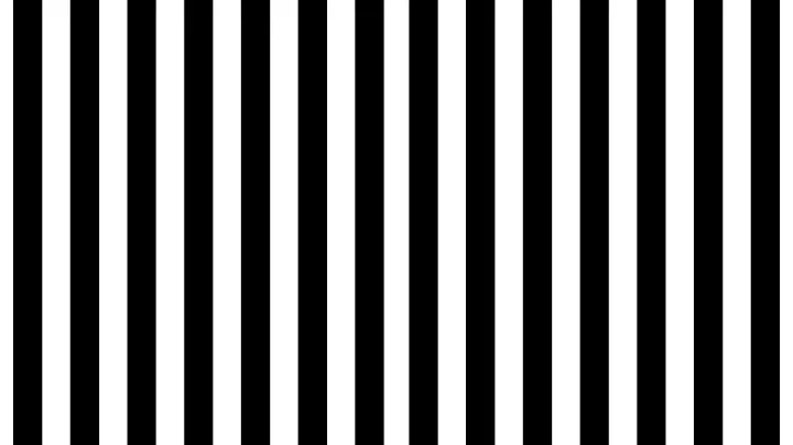 Optokinetic Training: Horizontal Diverging Distortions