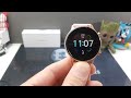 Umidigi Urun montre connectée avec GPS