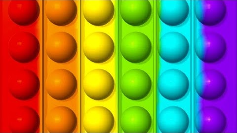 Pop Us 👩‍❤️‍👩❤️‍🔥🔥 Very Satisfying And Relaxing ASMR Sounds Gameplay