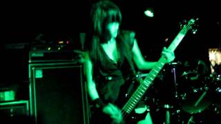 Chthonic - Some of Bloody Gaya Fulfilled