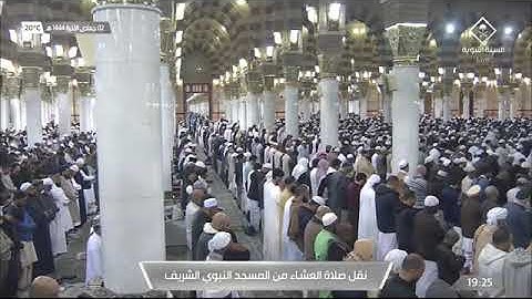 ما تيسر من سورة غافر لـ فضيلة الشيخ #عبدالله_البعيجان عشاء الإثنين ٢ جمادى الآخرة ١٤٤٤هـ