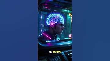 Do We Really Use Only 10% of Our Brain? #facts #shorts