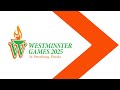 2025 Westminster Games Highlights