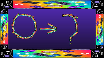 Numbers 0 to Beyond True Forever 2: 𝓣𝓱𝓮 𝓢𝓮𝓬𝓸𝓷𝓭 𝓦𝓪𝓿𝓮 [2/4]