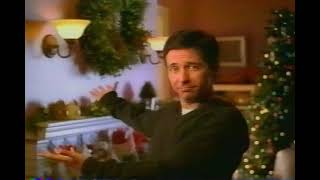 This Holiday - Home Depot Commercial Ad 2004