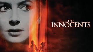 The Innocents (1961) Suspense / Posesion Satanica - Trailer Oficial Subtitulado Español