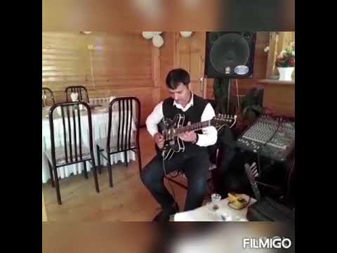 Qoşqar Gitara Senden Sonra