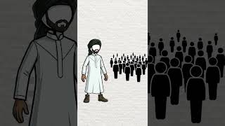 The 4 Types of Jinn in Islam #islamicreminder #islamicvideo #animation #motivation