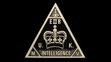 ¿La inteligencia británica es el MI5 o el MI6?