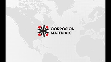 Corrosion Materials
