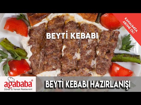 Enfes Beyti Kebabı