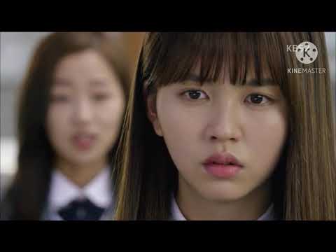 😍Школа 2015 – Кто ты  School 2015–Who Are You 🌸 Kore Klip