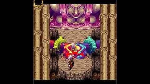 Knight Tales: Land of Bitterness (Mobile) - All Bosses & Ending