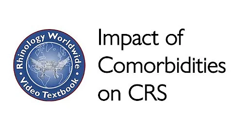 The Impact of Medical Comorbidities on Chronic Rhi...