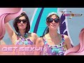 ‘Get Sexy’ with Rhian Ramos, Bianca King, Lovi Poe, and Pauleen Luna! | Party Pilipinas