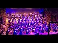大阪桐蔭吹奏楽器部　2023.9.10　キャンディコンサート