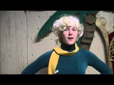 Le Petit Prince- Français 120 - YouTube