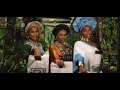 Nigassi - La Gabonaise (Official Music Video)