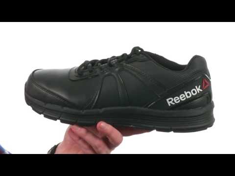 reebok guide work