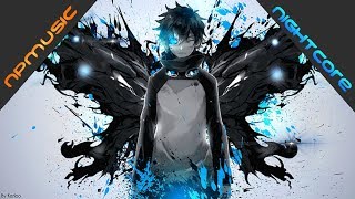 【Nightcore】| [Pia Mia] [Do It Again]