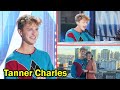 Tanner Charles (American Idol 2023) || 5 Things You Didn&#39;t Know About Tanner Charles