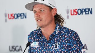 LIV star Cameron Smith makes same Jon Rahm plea as Spaniard 'eyes talks' over big issue