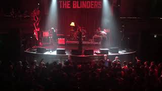 Download Lagu The Blinders - Alber Hall 2021 MP3 Download Lagu The Blinders - Alber Hall 2021 MP3