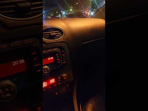 форд фокус подсветка ног ford focus