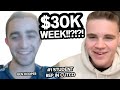 How to: Use the Miracle Equation to Hit Your CUTCO Goal w/ Ben Kooper ($500K Career at 21-yrs-old)
