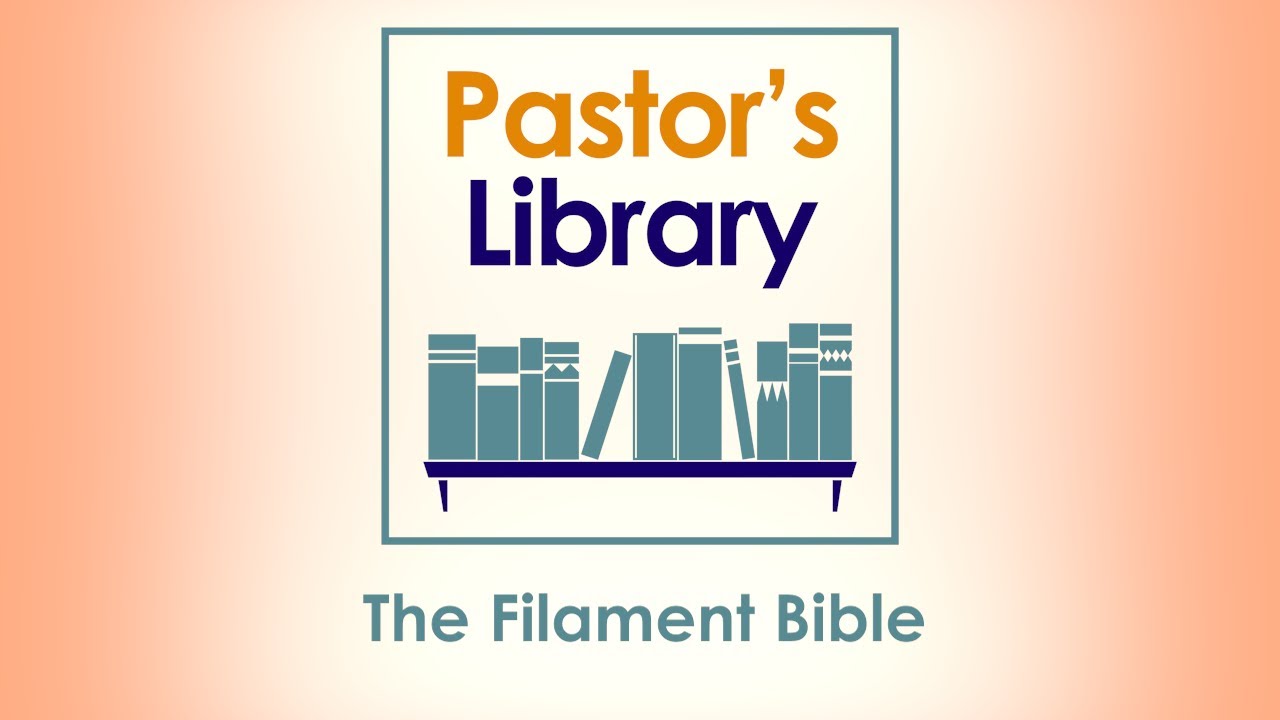 the-future-of-study-bibles-the-filament-bible-review-youtube