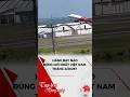Hãng bay nào đúng giờ nhất Việt Nam tháng 4/2026?  #tintuc #taphoahangngay