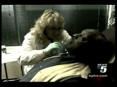 Ch5 News Featuring Non-Surgical Injection Lipolysi...
