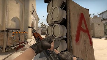 ESEA.net COTW: 4k with 2 sick onetaps