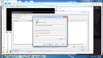 Windows Crash Dump collection Part1