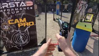 Ipsc Herstad Performance Cup 3 - 10. August 2025 - Stage 10