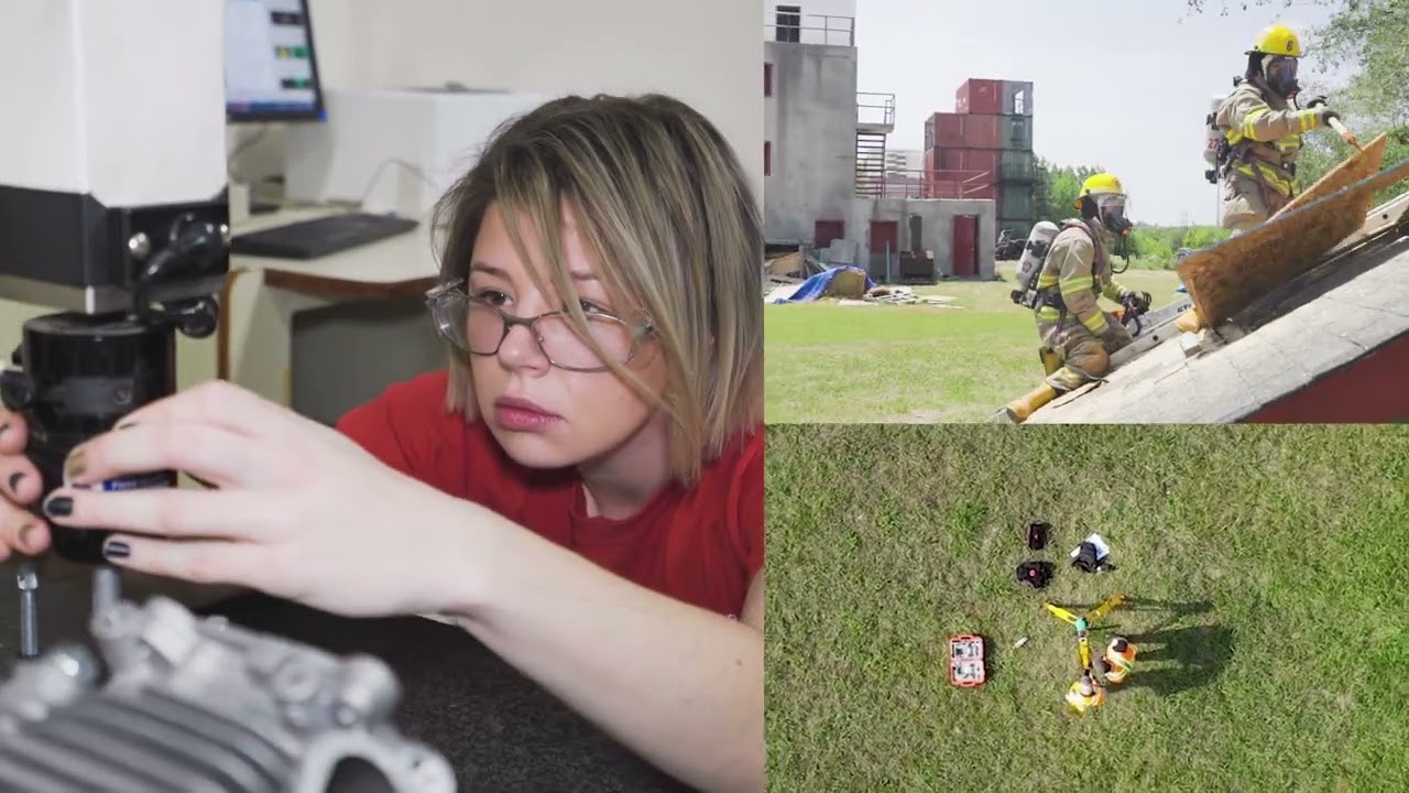 Loyalist College – The Start Of Something BiG