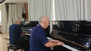 видео: Музыкальная фантазия от Виктора сладкова номер 72 картинка: Музыкальная фантазия от Виктора сладкова номер 72