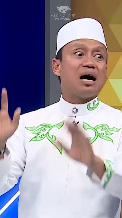Kunci Masuk Surga, Keyakinan Diri Terhadap 2 Kalimat Syahadat