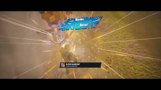 Salad and Beans 10th solo win Chapt 4 season 2 on Fortnite!