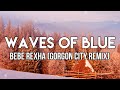 Majid Jordan - Waves of Blue (Lyrics)