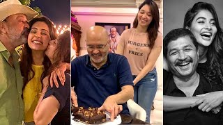Father's Day 2020 | Tollywood Celebrities Father's Day Celebrations Special Video
