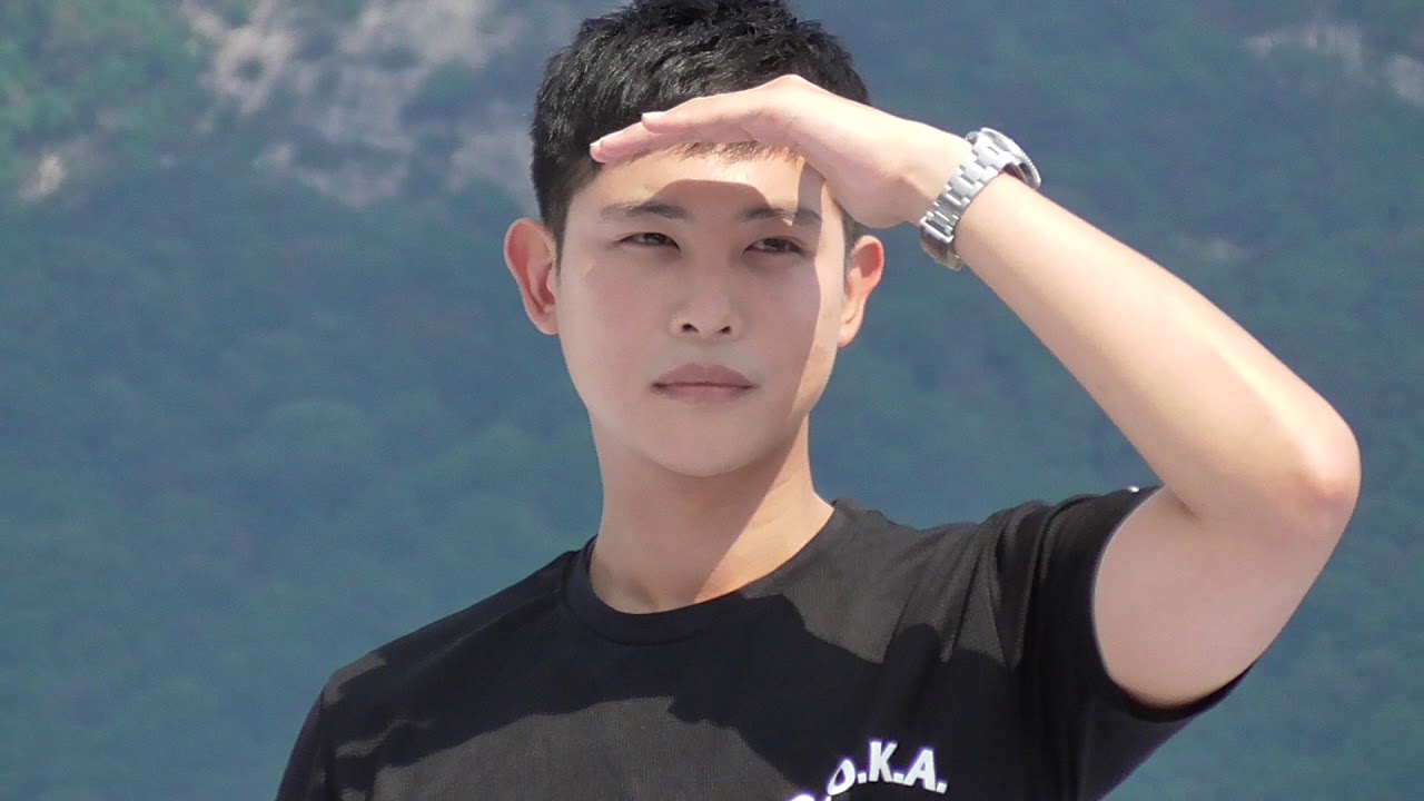 이승현(엠파이어),댄디남, 강준(씨클라운) - 좋니? & Uptown Funk@지상군페스티벌(171009)